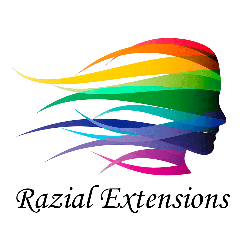 Razial Extensions | Extensiones de pelo natural